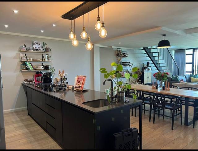 2 BEDROOM PROPERTY TO RENT IN MIDFIELD ESTATE